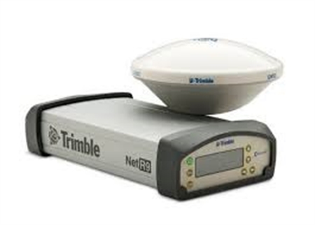 Resim Trimble NetR9 GNSS